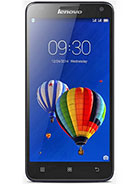 Best available price of Lenovo S580 in Niger