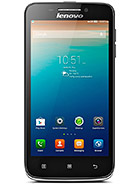 Best available price of Lenovo S650 in Niger