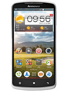 Best available price of Lenovo S920 in Niger