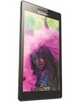Best available price of Lenovo Tab 2 A7-10 in Niger