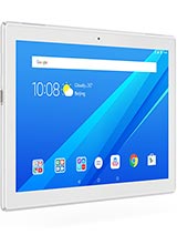 Best available price of Lenovo Tab 4 10 Plus in Niger