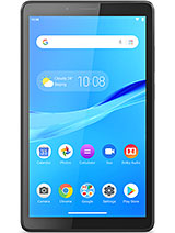 Best available price of Lenovo Tab M7 in Niger