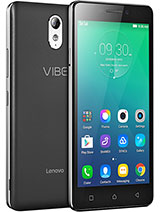 Best available price of Lenovo Vibe P1m in Niger