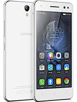 Best available price of Lenovo Vibe S1 Lite in Niger