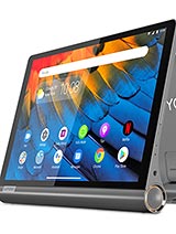 Best available price of Lenovo Yoga Smart Tab in Niger