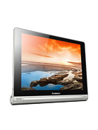 Best available price of Lenovo Yoga Tablet 10 in Niger