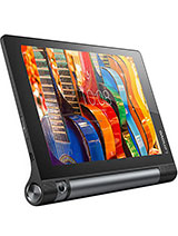 Best available price of Lenovo Yoga Tab 3 8-0 in Niger