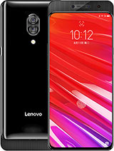 Best available price of Lenovo Z5 Pro in Niger