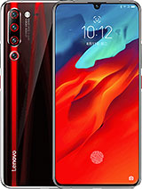 Best available price of Lenovo Z6 Pro 5G in Niger