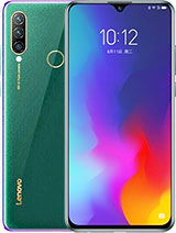 Best available price of Lenovo Z6 Youth in Niger