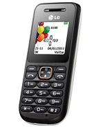 Best available price of LG A180 in Niger