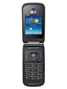 Best available price of LG A250 in Niger