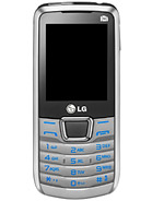 Best available price of LG A290 in Niger