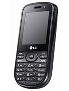 Best available price of LG A350 in Niger