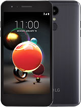 Best available price of LG Aristo 2 in Niger
