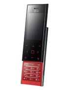 Best available price of LG BL20 New Chocolate in Niger