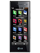 Best available price of LG BL40 New Chocolate in Niger