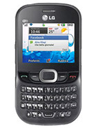 Best available price of LG C365 in Niger