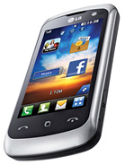 Best available price of LG KM570 Cookie Gig in Niger