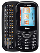 Best available price of LG Cosmos 2 in Niger