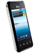 Best available price of LG Optimus Chic E720 in Niger