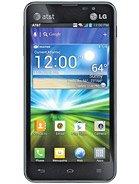 Best available price of LG Escape P870 in Niger