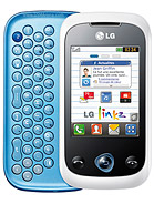 Best available price of LG Etna C330 in Niger