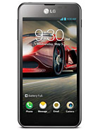 Best available price of LG Optimus F5 in Niger