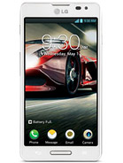 Best available price of LG Optimus F7 in Niger
