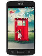 Best available price of LG F70 D315 in Niger