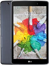 Best available price of LG G Pad III 8-0 FHD in Niger