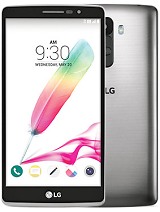 Best available price of LG G4 Stylus in Niger