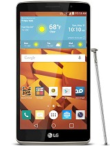 Best available price of LG G Stylo in Niger