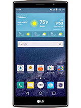 Best available price of LG G Vista 2 in Niger