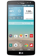 Best available price of LG G Vista CDMA in Niger