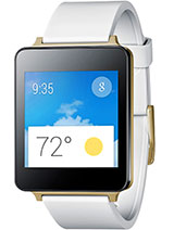 Best available price of LG G Watch W100 in Niger