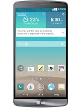 Best available price of LG G3 LTE-A in Niger