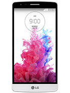 Best available price of LG G3 S in Niger