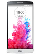 Best available price of LG G3 Dual-LTE in Niger