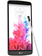 Best available price of LG G3 Stylus in Niger