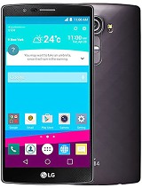 Best available price of LG G4 Dual in Niger