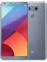 Best available price of LG G6 in Niger