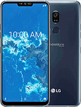 Best available price of LG G7 One in Niger