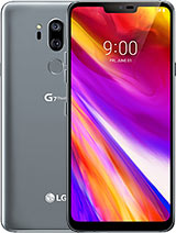 Best available price of LG G7 ThinQ in Niger