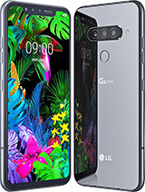 Best available price of LG G8S ThinQ in Niger