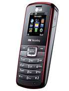 Best available price of LG GB190 in Niger