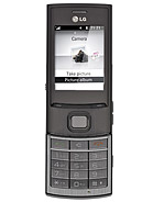 Best available price of LG GD550 Pure in Niger