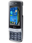 Best available price of LG GD900 Crystal in Niger