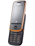 Best available price of LG GM310 in Niger