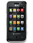 Best available price of LG GM750 in Niger